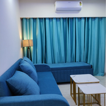1 BHK Apartment For Rent in Ashwini CHS Andheri West Andheri West Mumbai 6729210