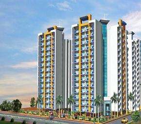 2 BHK Apartment For Rent in Cosmos Golden Heights Sain Vihar Ghaziabad 6729215