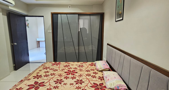 3 BHK Apartment For Rent in Chhani Jakat Naka Vadodara 6729217