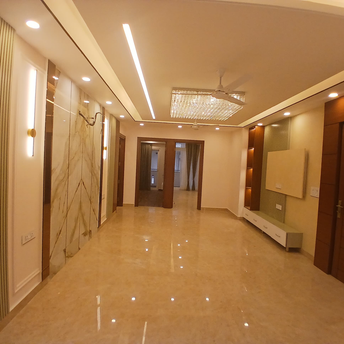 4 BHK Builder Floor For Resale in Dlf Phase I Gurgaon 6729291