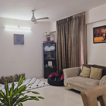 3 BHK Apartment For Rent in Bhoomi Allium Pimple Saudagar Pune 6729232