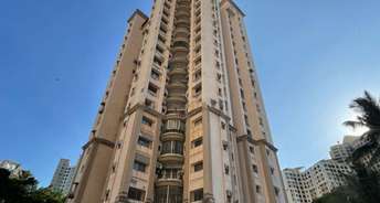 3 BHK Apartment For Rent in Bredco Viceroy Court Kandivali East Mumbai 6729241