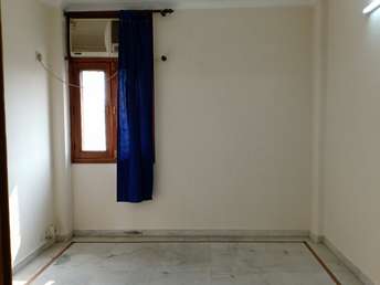 1 BHK Apartment For Rent in RWA Khirki DDA Flats Khirki Extension Delhi 6729244