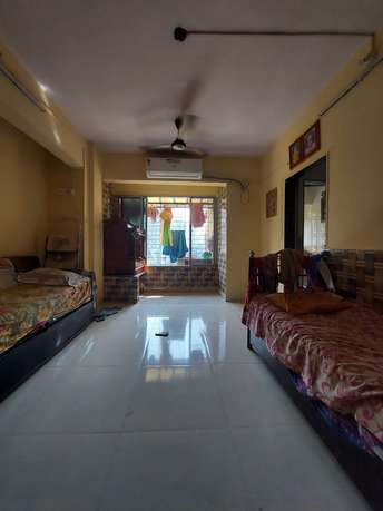 1 BHK Apartment For Rent in Parsik Nagar Thane 6729246