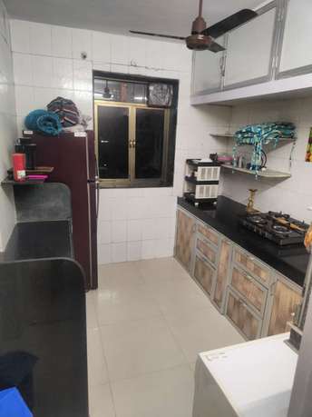 1 BHK Apartment For Rent in Goregaon West View CHS Goregaon West Mumbai 6729248