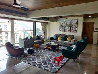 4 BHK Apartment For Rent in K Raheja Vihar Powai Mumbai 6729251