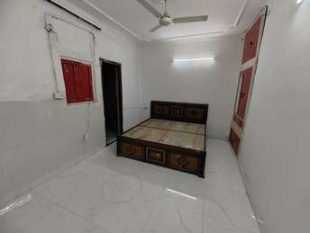 1 BHK Builder Floor For Rent in RWA Malviya Block B1 Malviya Nagar Delhi 6729256