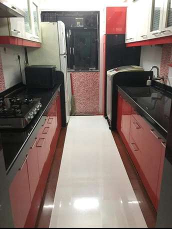 1.5 BHK Apartment For Rent in Bhoomi Shiv Shakti Goregaon West Mumbai 6729258