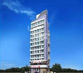 1 BHK Apartment For Rent in Dolphin Pride Kharghar Kharghar Sector 34 Navi Mumbai 6729264