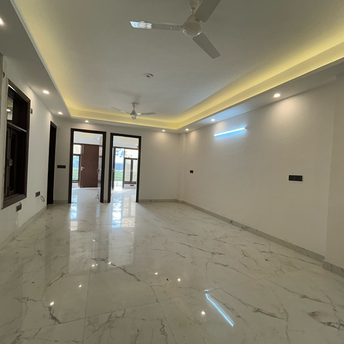 3 BHK Builder Floor For Rent in Saket Delhi 6729268