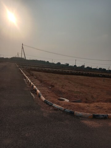 Plot For Resale in Pranavi Enclave Bala Nagar Bala Nagar Hyderabad  6729281