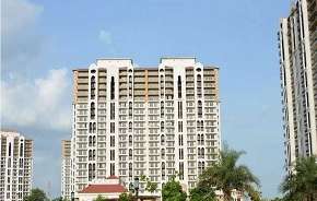 3.5 BHK Apartment For Rent in DLF New Town Heights III Sector 91 Gurgaon 6729277