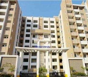 3 BHK Apartment For Resale in SMR Vinay Symphony Gachibowli Hyderabad 6729295