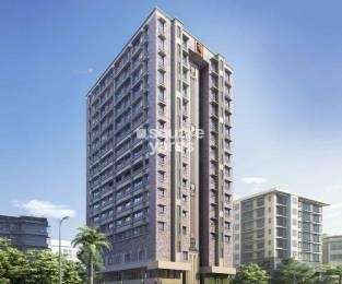 1 BHK Apartment For Rent in Veena Ontario Juhu Mumbai 6729304