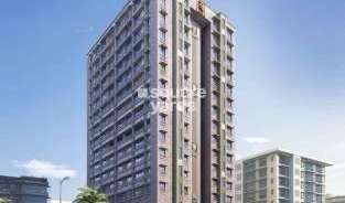 1 BHK Apartment For Rent in Veena Ontario Juhu Mumbai 6729304