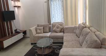 3 BHK Apartment For Rent in Gulshan Ikebana Sector 143 Noida 6729303