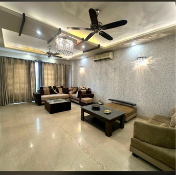 4 BHK Builder Floor For Rent in Jm Apartments Chattarpur Delhi 6729312