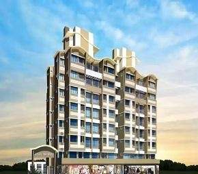 1 BHK Apartment For Resale in Jyoti Harmony Virar West Mumbai  6729328