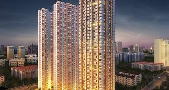 1 BHK Apartment For Resale in Ruparel Optima Kandivali West Mumbai 6726700