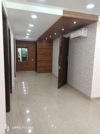 4 BHK Builder Floor For Rent in Sushant Lok 1 Sector 43 Gurgaon 6729336