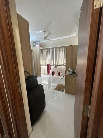 3 BHK Apartment For Rent in BDL Hresa Chembur Mumbai 6729324