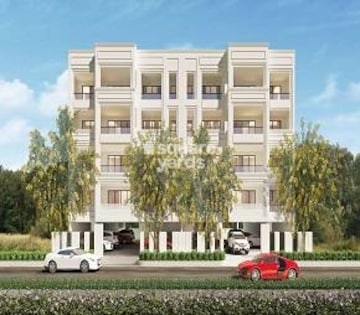 2 BHK Apartment For Resale in Aath Marla Gurgaon  6729342