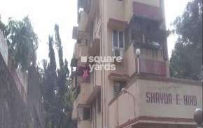 2 BHK Apartment For Rent in Shayda E Hind CHS Borivali West Mumbai 6729347