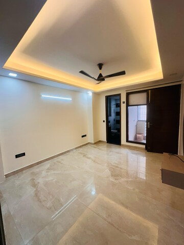 4 BHK Builder Floor For Resale in Dlf Phase ii Gurgaon  6729363