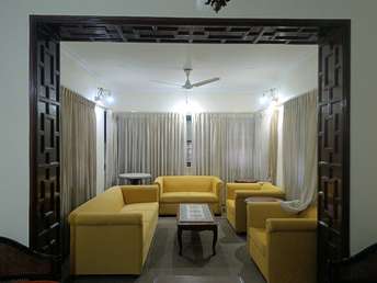 3 BHK Apartment For Rent in Vasant Kunj Delhi 6729382