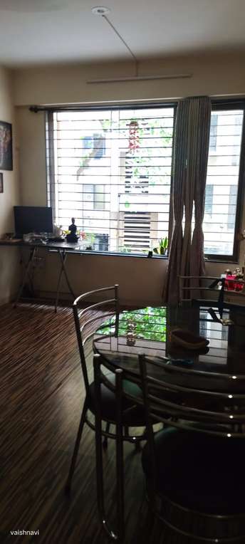 1 BHK Apartment For Resale in Drushti Sai Pradnya Tilak Nagar Mumbai 6729366