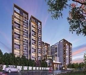 3 BHK Apartment For Resale in Vasavi Nandanam Suchitra Road Hyderabad 6729391
