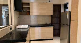 2 BHK Apartment For Rent in Chandak Cornerstone Worli Mumbai 6729385