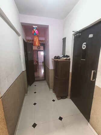 1 BHK Apartment For Resale in Saarvi Residency Kamothe Navi Mumbai  6729388