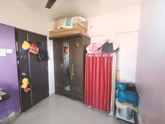 1 BHK Apartment For Resale in Saarvi Residency Kamothe Navi Mumbai  6729388