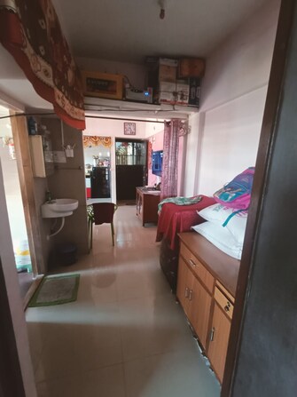 1 BHK Apartment For Resale in Saarvi Residency Kamothe Navi Mumbai  6729388