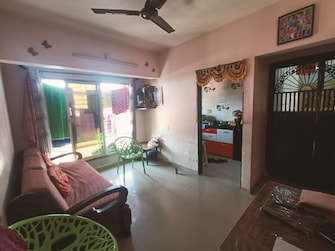 1 BHK Apartment For Resale in Saarvi Residency Kamothe Navi Mumbai  6729388