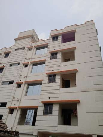2 BHK Apartment For Resale in Sapnil Residency Bt Road Kolkata 6729411
