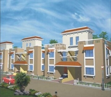 2 BHK Builder Floor For Resale in Om Angel Hills Apartmentss Talegaon Dabhade Pune  6729425