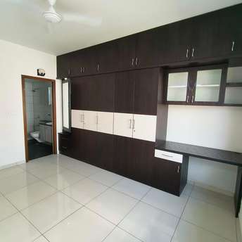 2 BHK Apartment For Rent in Sobha Dream Acres Panathur Bangalore 6729437