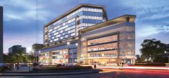 Commercial Office Space 683 Sq.Ft. For Rent In Sola Ahmedabad 6729445
