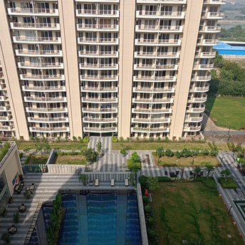 3 BHK Apartment For Rent in BPTP Terra Sector 37d Gurgaon  6729448