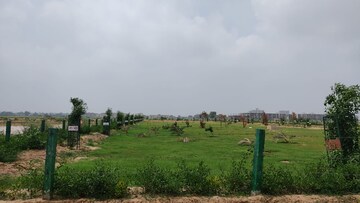 Plot For Resale in Nh 2 Mathura  6729479