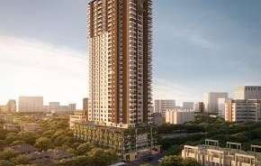 2 BHK Apartment For Rent in H Rishabraj Phoenix Borivali West Mumbai 6729508