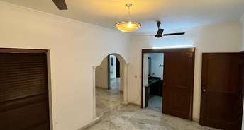4 BHK Apartment For Rent in Vasant Kunj Delhi 6729544