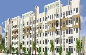 2 BHK Apartment For Rent in Aalia Ace Aurum II Phase 1 Ravet Pune 6729565