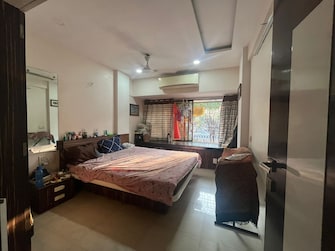 2 BHK Apartment For Resale in Orchid Complex Gundecha Kandivali East Mumbai  6729592