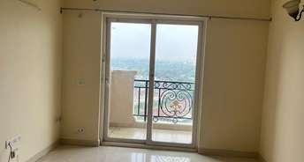 2 BHK Apartment For Rent in ACE Golf Shire Sector 150 Noida 6729596