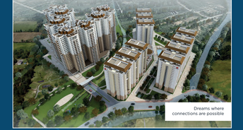 2 BHK Apartment For Resale in Mantri Webcity Hennur Bangalore 6729604