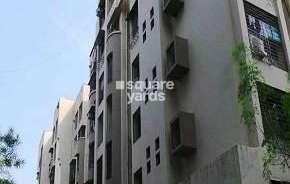 1 BHK Apartment For Rent in Raj Heritage Borivali West Mumbai 6729613