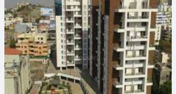 1 BHK Apartment For Rent in Gagan Arena Undri Pune 6729617
